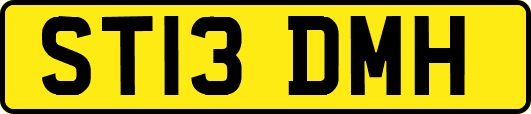 ST13DMH