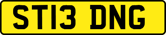 ST13DNG