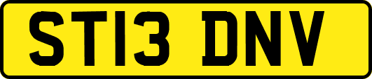 ST13DNV