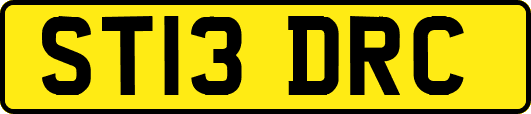 ST13DRC