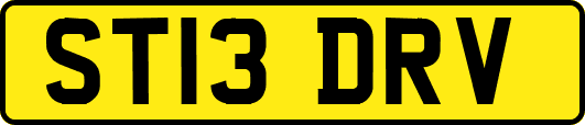 ST13DRV