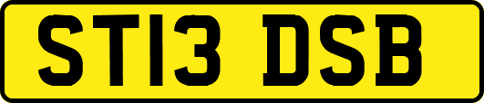 ST13DSB