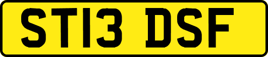 ST13DSF