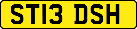 ST13DSH