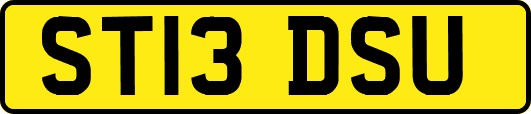 ST13DSU
