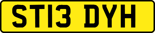 ST13DYH