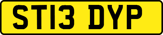 ST13DYP