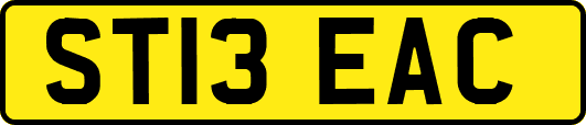 ST13EAC
