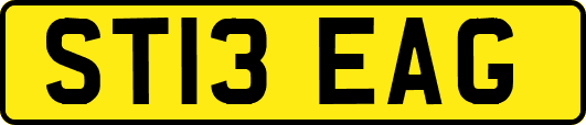 ST13EAG