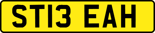 ST13EAH