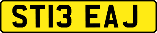 ST13EAJ