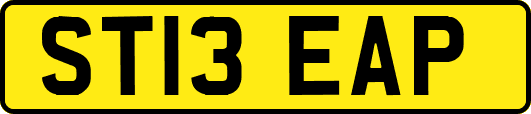 ST13EAP