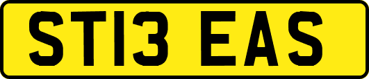 ST13EAS