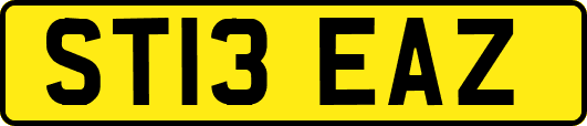 ST13EAZ