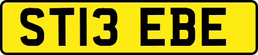 ST13EBE