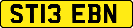 ST13EBN