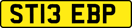 ST13EBP