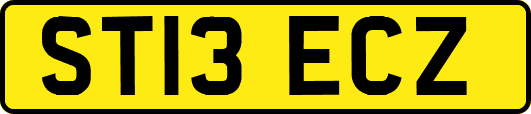 ST13ECZ