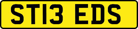 ST13EDS