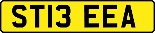 ST13EEA