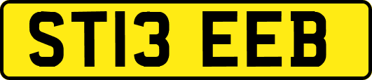ST13EEB
