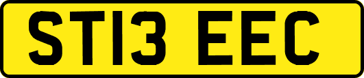ST13EEC