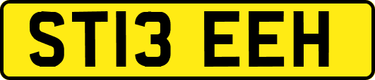 ST13EEH