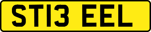 ST13EEL