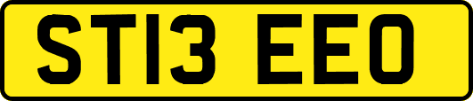 ST13EEO