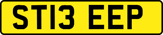 ST13EEP