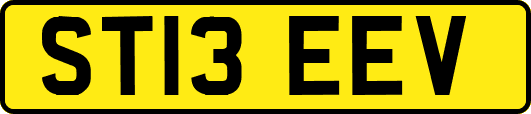 ST13EEV