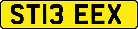 ST13EEX