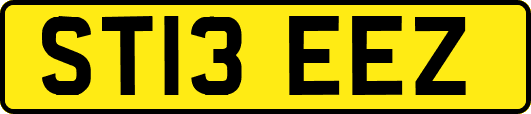 ST13EEZ