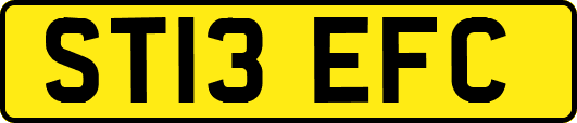 ST13EFC