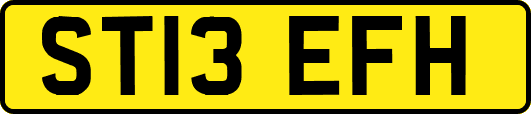 ST13EFH