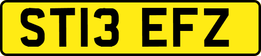 ST13EFZ