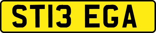 ST13EGA