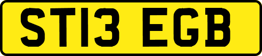 ST13EGB