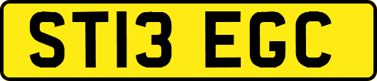 ST13EGC