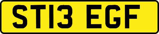 ST13EGF