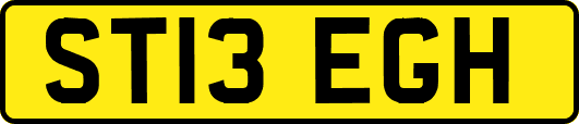 ST13EGH