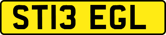 ST13EGL