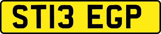 ST13EGP