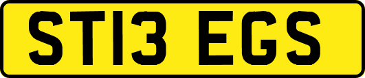 ST13EGS