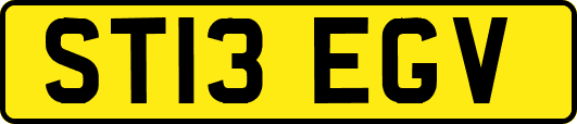 ST13EGV