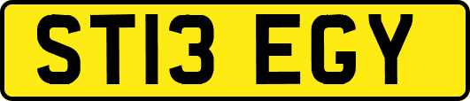 ST13EGY
