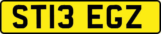 ST13EGZ