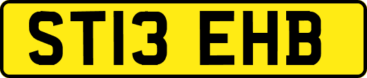 ST13EHB