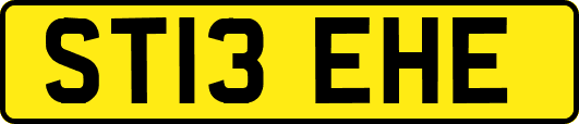 ST13EHE