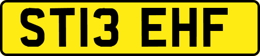 ST13EHF
